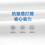 Демисезонная рубашка, пиджак классического кроя для отдыха, облегающий крой