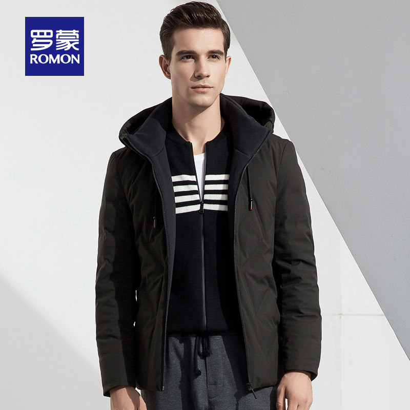 Blouson homme ROMON   - Ref 3122641 Image 3