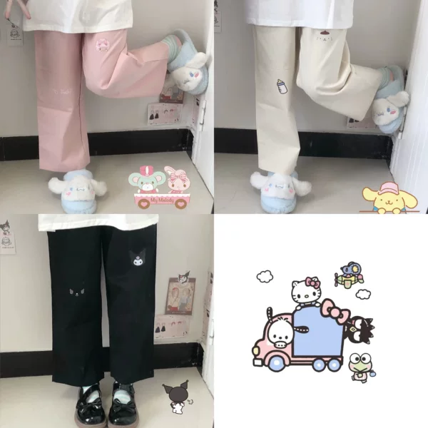 Товары от QiuQiu邱邱自制