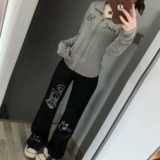 Qiu Qiu сделал японскую милую домашнюю осеннюю осенню