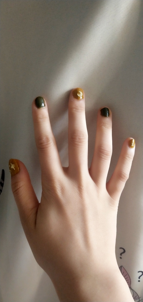 MARCH新品指彩套装怎么样，是什么牌子,第11张