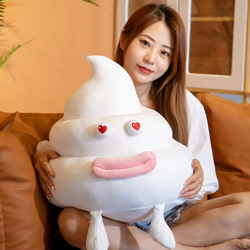 Подушка, плюшевая забавная игрушка, тряпичная кукла, подарок на день рождения