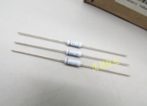 ERG1FJ302 1W 3K 302J 5% Imported original original box metal oxide film resistance 3x9mm