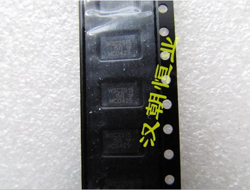 U.S. imports Pattern Winding Resistance WSC2515 1W WSC-1 15Ω 15R 15ohm 1%