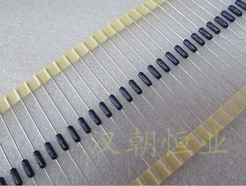 CT55 CT55 RLR7C RLR7C ERC-55 ERC-55 1 4W imported metal film resistance (inside details)