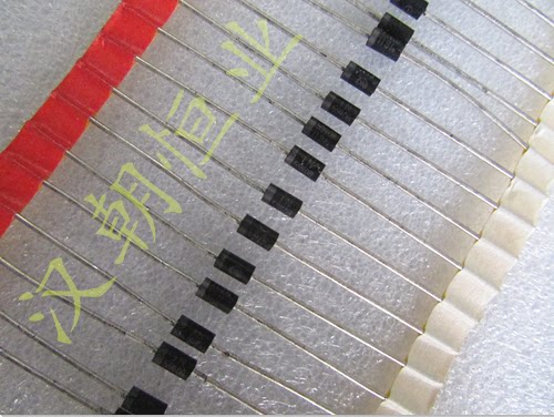 1N5940BRLG 43V 3W voltage-stabilizing dipolar body brand new original US