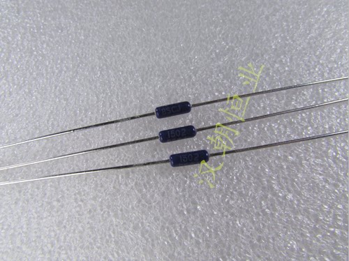 American brand Smurf RNC55J1502BS 15KΩ 0 1% 1 4W 25PPM Metal film resistor