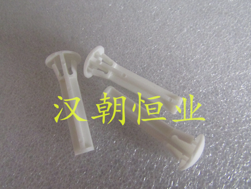 RAM-25V Plastic Rivets Nylon Rivets PC Board Rivets