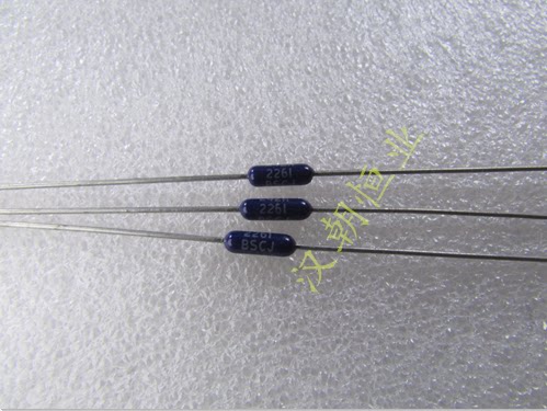 11 American Smurfs RNC55H2261BS 2 26K 1 4W 1% 0 1% fine metal film resistance