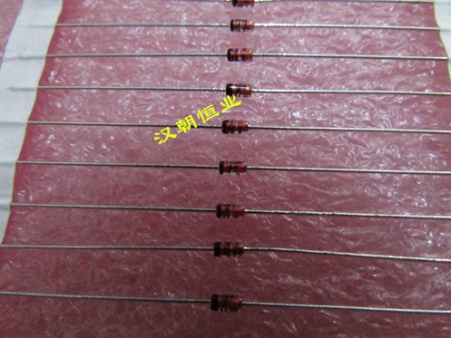 1N4148 brand new original imported switch diode T mark