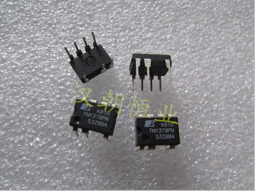TNY379PN DIP-7 new original 7 pin power management chip IC