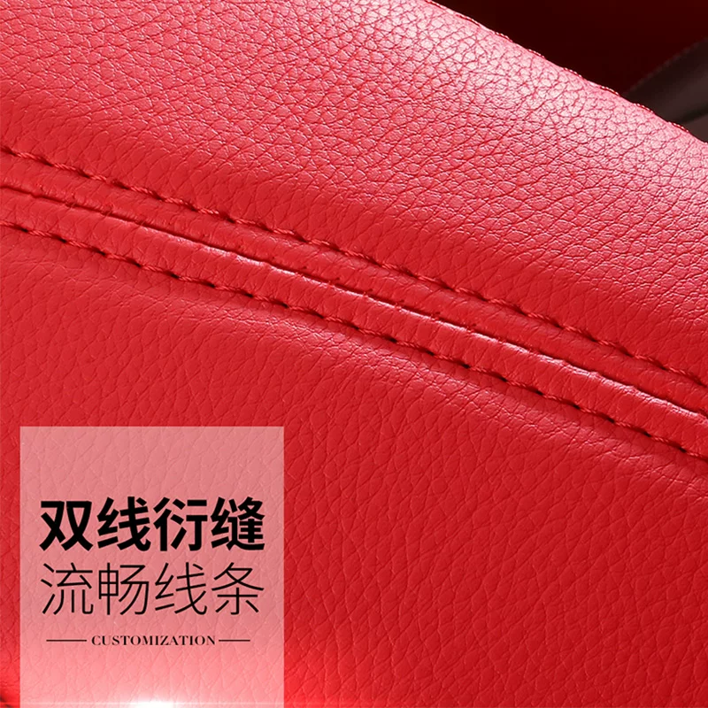 [2021 Great Wall WEY Wei PV5 комплект сидений полный охват vv6 универсальный vv7 автомобильные подушки]