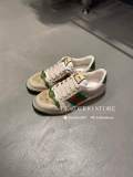 Gucci, универсальная спортивная обувь для отдыха, с печатью вашего логотипа