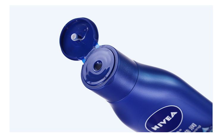 Nivea Deep Moisturising Lotion Body Lotion Deep Moisturising Essence Body Care Mới Nâng cấp 200ml sữa tắm chữa viêm lỗ chân lông