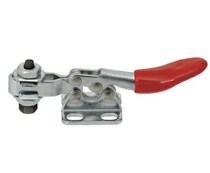 SAMLO Upper Long quality TCHF2 TCHF2S horizontal quick clamp stainless steel elbow clamp tooling clamp