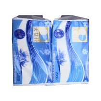 2 large bag days female flowers 2000 embossed grass paper toilet paper Affordable Handmade Paper Toilet Toilet Toilet Toilet Paper Hotel Paper
