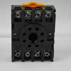PF-083A (ST3PDH48S) Universal Relay Base