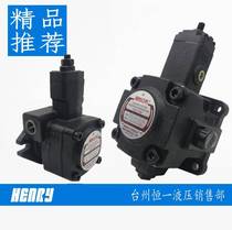 ANSON Ansong hydraulic vane oil pump PVF-20 30 40 45 15 12--35 55 70-10S-11S