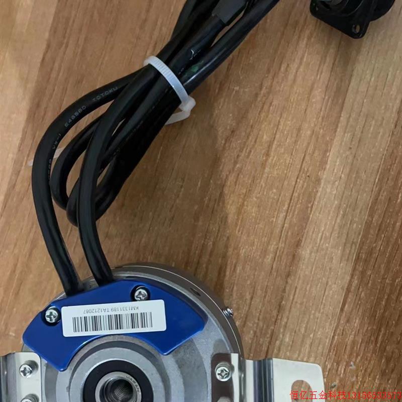 Pre-shoot for quotation: TS5873N8110 MX14 KM50027771 KM50027771 tone-force encoder-Taobao