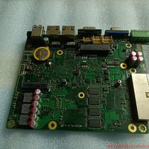 Inquiry before bidding: Original disassembled MB-BPC701-V1 0 motherboard in stock in kind