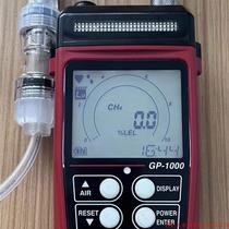 Inquiry before bidding: Japan RIKEN KEIKI GP-1000 combustible gas detector in large quantities in stock