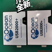 Pre-shooting Request for quotation: Ocean Ocean Optics Spectrum Meeting USB2000 Light bargaining