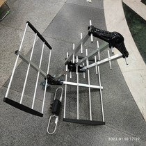 National standard ground wave digital high-definition 8K TV anti-5G antenna antenna array