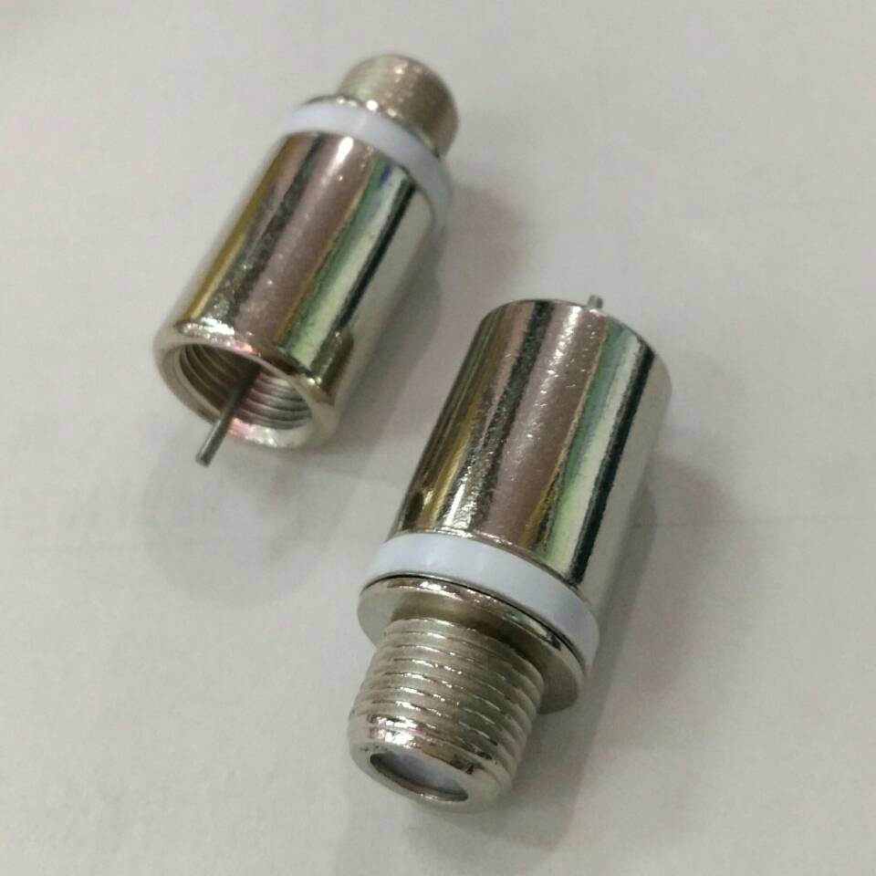 Antenna isolator lightning protector protector CGL001-F set-top box TV lightning protection use