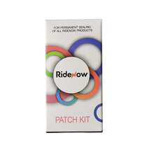 Ridenow Patch Шина Lisa Bike Ultra Light Внутренняя Трубка Специальный Бесплатный Клей Сменный Торцевой Инструмент Костюм Мини