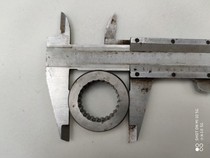 Construction of beach car accessories ATV250 main clutch beyond clutch bush 24 teeth