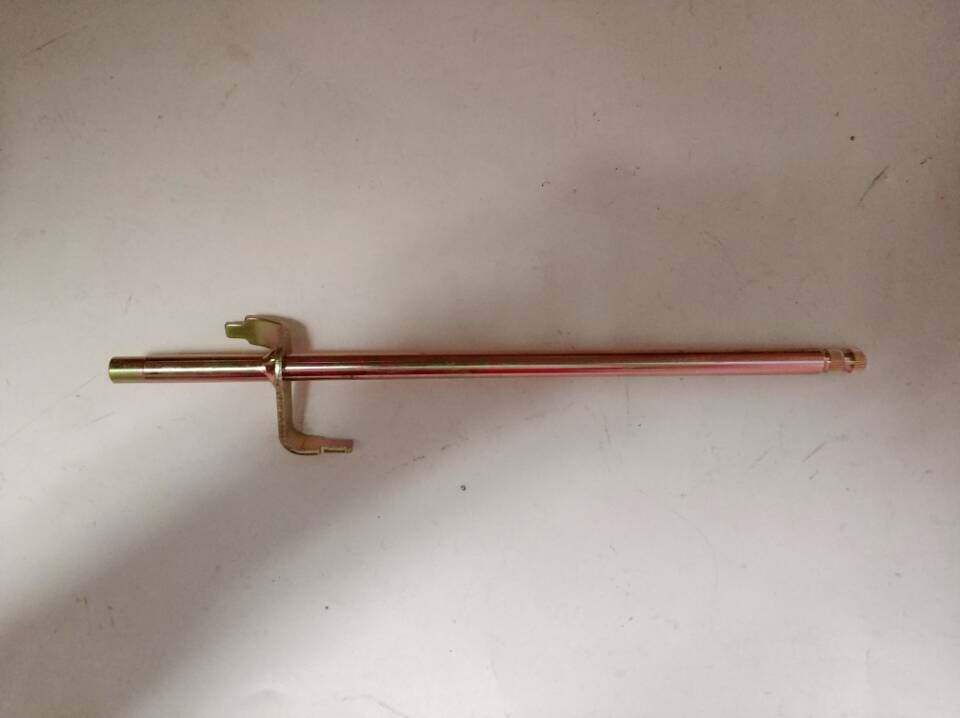 Bashan Longxin Lion Runs Erte Beauty Brand New Construction Off-road Beach Car Locomotive Accessories A250 Shift shaft