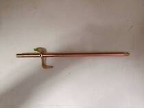 Bashan Longxin Lion Runs Erte Beauty Brand New Construction Off-road Beach Car Motorcycle Accessories A250 Shifting Shafts