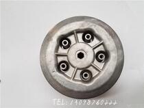 Bashan Longxin Lion Runs Erte Beauty Brand New Construction Beach Motorcycle Accessories atv400 Clutch Hub