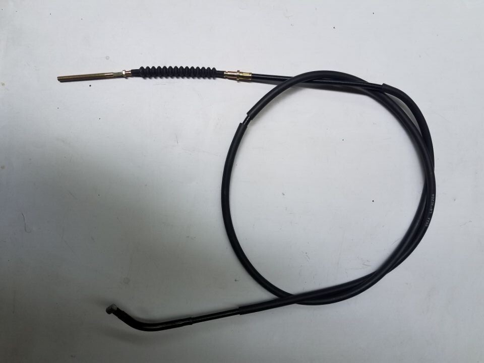 New construction of ATV250-3-5 beach car accessories rear brake pull wire brake cable brake cable