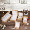 Wooden jewelry packaging box, bracelet, ring, pendant jewelry packaging, earring necklace, bamboo and wood jewelry box