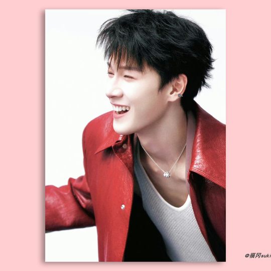 Li Yunrui Poster, Wandaufkleber, Promi-Peripheriegeräte, Tapetenkollektion für Zimmer, Schlafzimmer, dekorative Gemälde, Unterstützungsgeschenke (3)