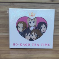  Spot light tone girl cd double CD disc contains photos music scores and other bonuses