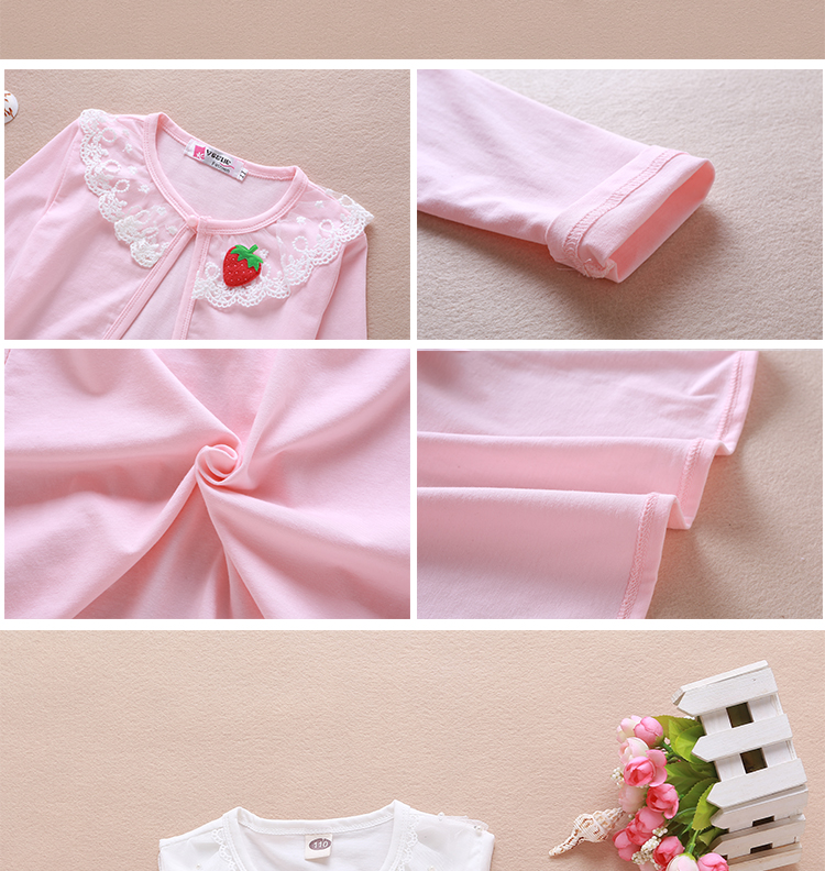 Cape pour fille - Ref 2155901 Image 13