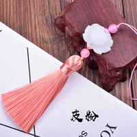 Кожаный розовый