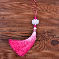 Rose Red Gradient Lotus течет SU