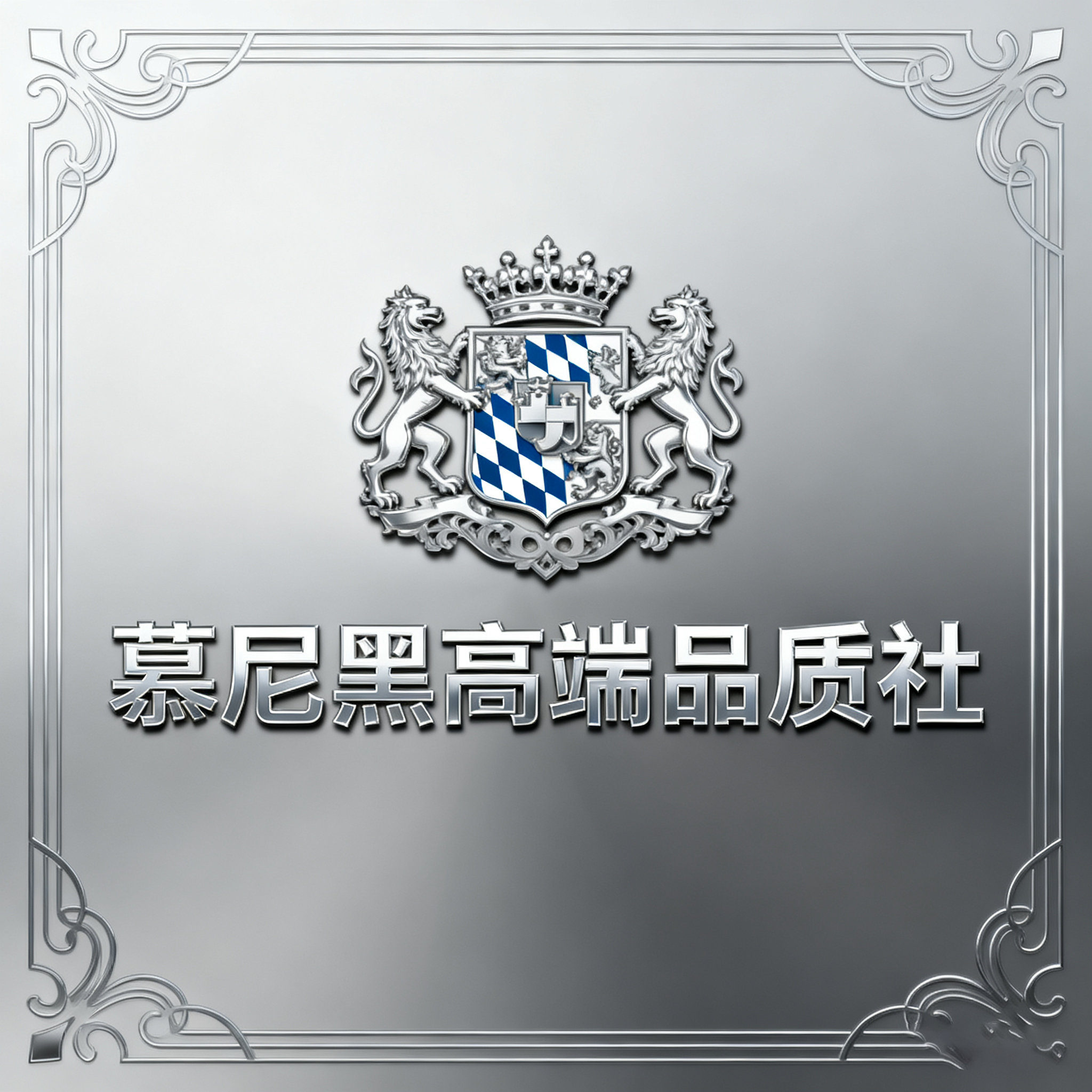 慕尼黑高端品质社