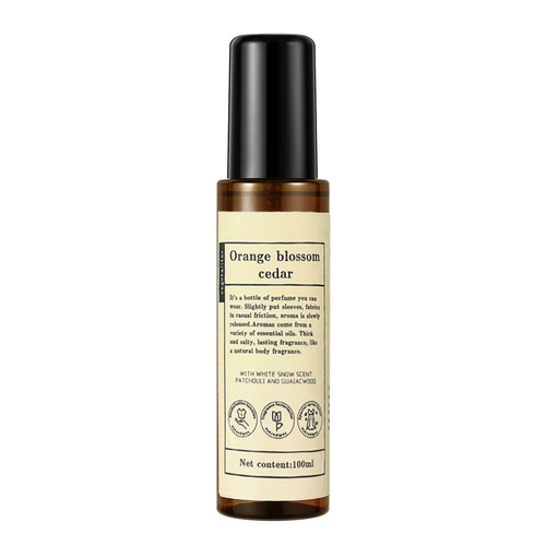 Парфюмированный спрей для принцессы, духи, свежий дезодорант со стойким ароматом подходит для мужчин и женщин