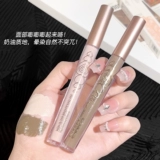 Стик для контуринга, хайлайтер, матовые трехмерные тени для контуринга