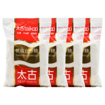 Swire Premium White Sugar 454g * 4 packets of sugar Sugar Cake biscuits Cookie Egg Tart bread baking ingredients