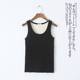 Ấm vest nữ áo khoác phụ nữ dày nhung mùa thu mặc mùa thu đông chặt chẽ cơ bông lót bottomshirt tay.