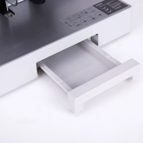 Deli 14601 14602 14608 Автоматическая финансовая связующая машина Полностью автоматическая горячая ваучеры для привязки бухгалтерских ваучеров