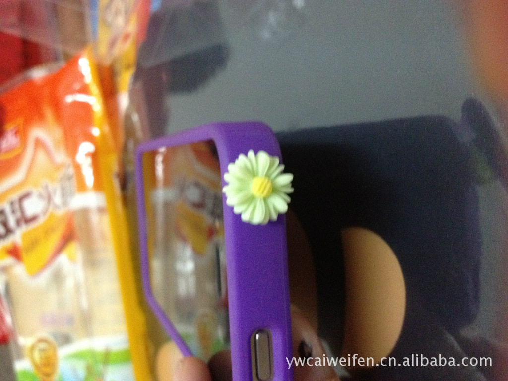 Connecteur pour téléphone portable - Ref 322685 Image 5