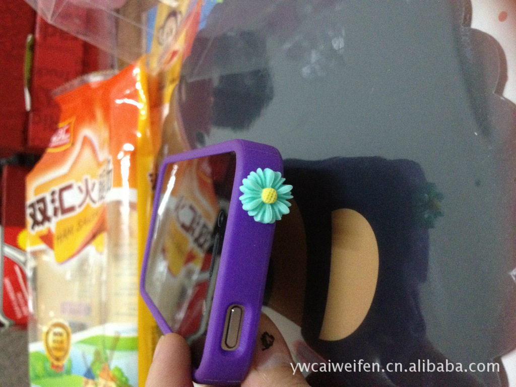 Connecteur pour téléphone portable - Ref 322685 Image 6