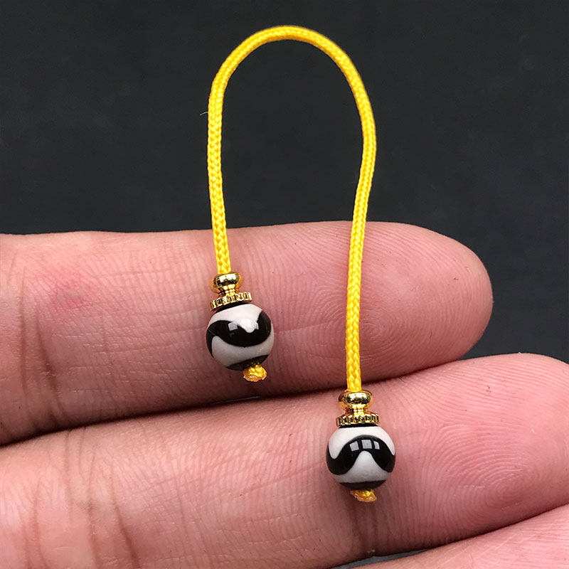 金刚虎牙天珠- Top 100件金刚虎牙天珠- 2026年7月更新- 淘宝Taobao｜天