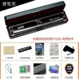 Thẻ tháp Giới thiệu về nhạc cụ gió cho sinh viên nhạc cụ đơn điệu 24 lỗ Harmonica C giai điệu nhạc đơn điệu ampli guitar điện